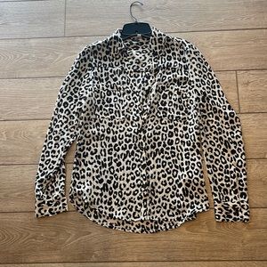 Express woman’s blouse